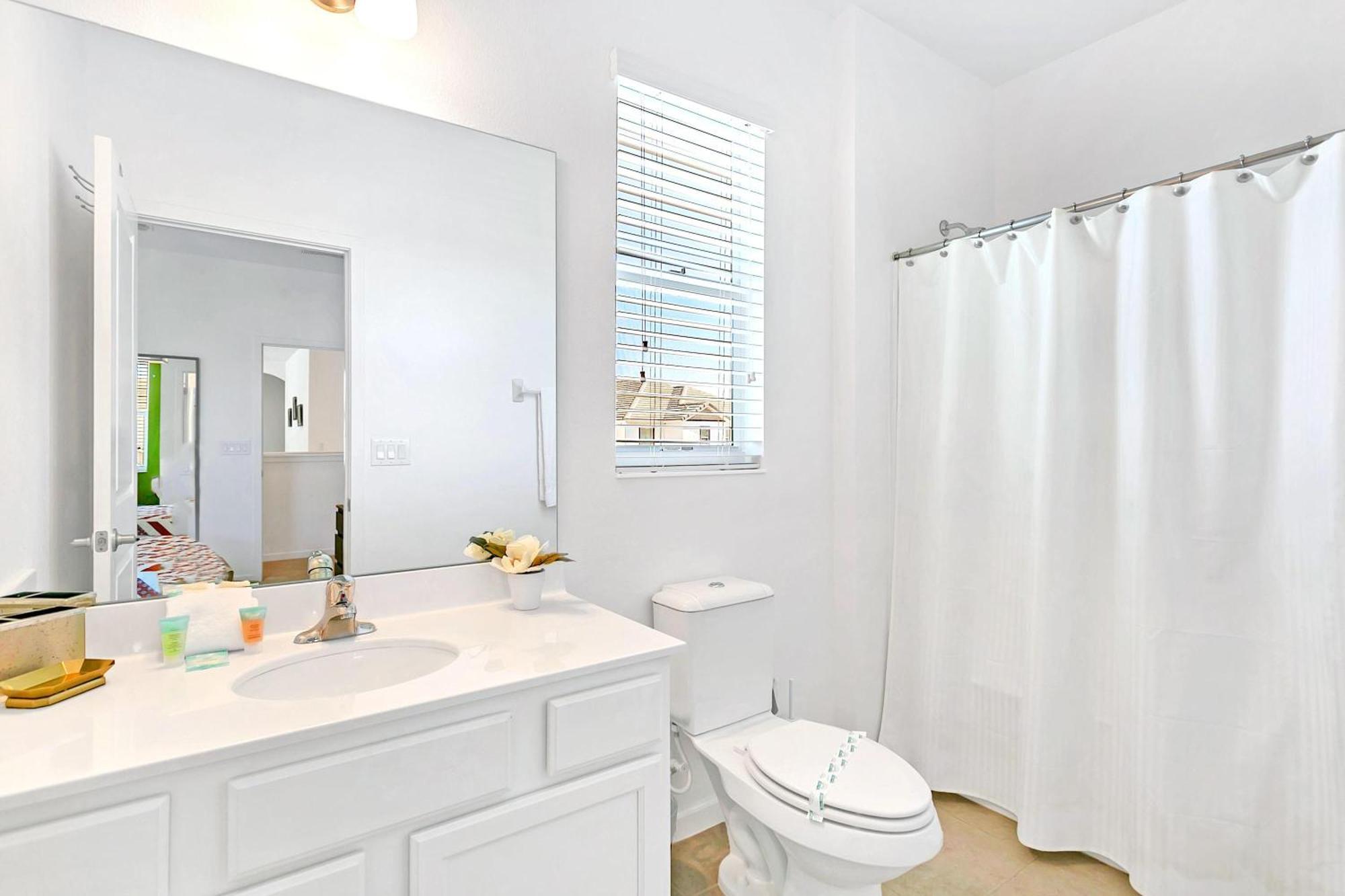 10Br Luxury Home Near Disney W Pool & Games Room Киссимми Экстерьер фото