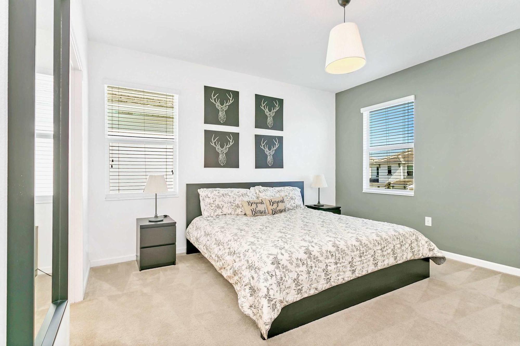 10Br Luxury Home Near Disney W Pool & Games Room Киссимми Экстерьер фото